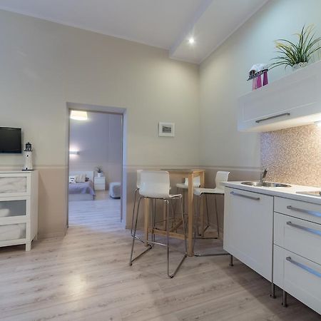 Due Passi Apartamenty W Sopocie Sopot Habitación foto