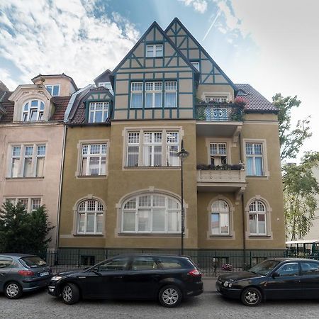 Due Passi Apartamenty W Sopocie Sopot Exterior foto