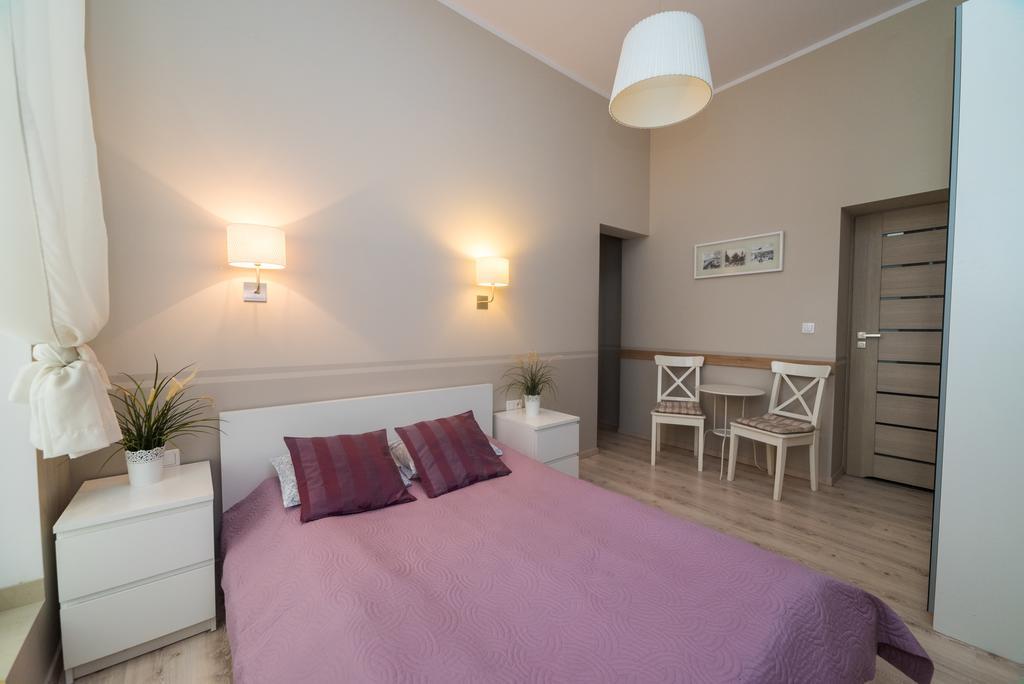 Due Passi Apartamenty W Sopocie Sopot Habitación foto