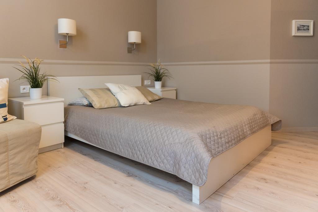 Due Passi Apartamenty W Sopocie Sopot Habitación foto
