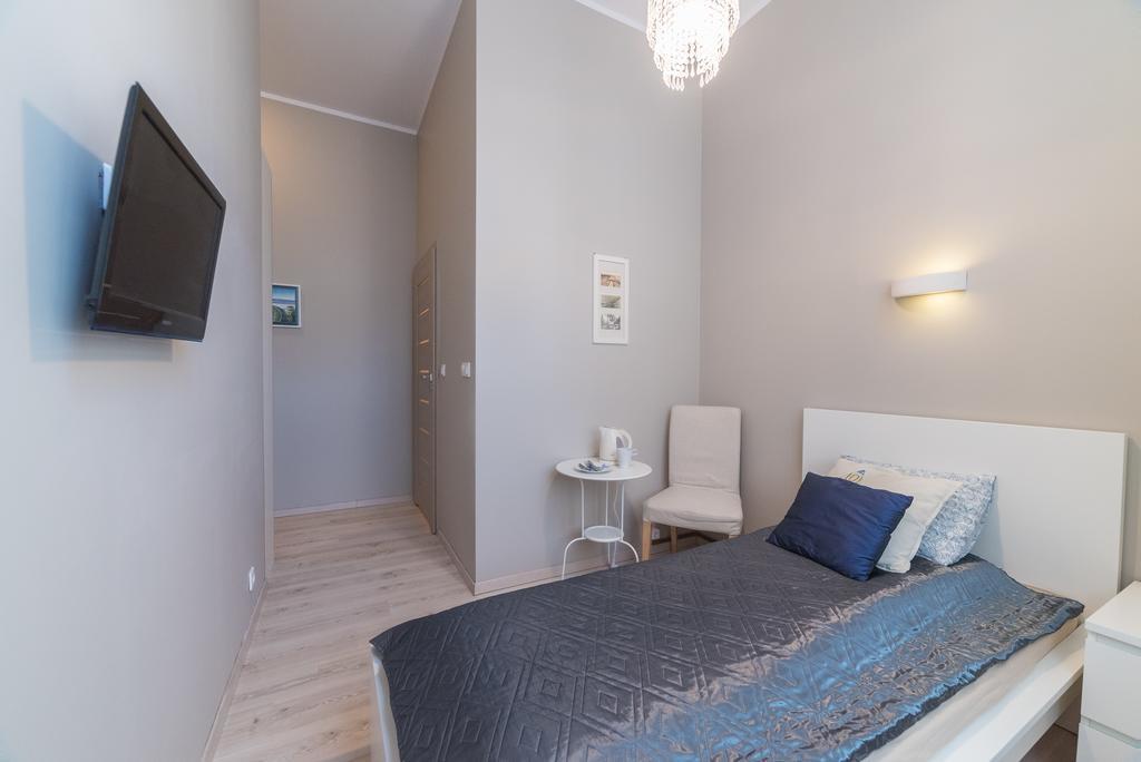 Due Passi Apartamenty W Sopocie Sopot Habitación foto