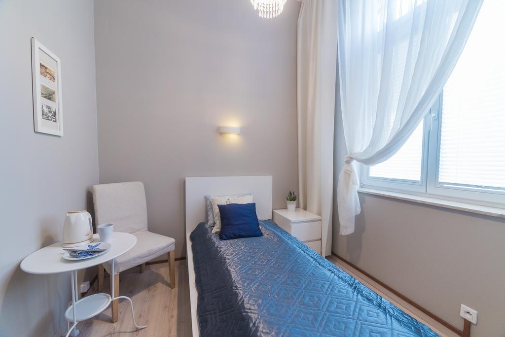 Due Passi Apartamenty W Sopocie Sopot Habitación foto